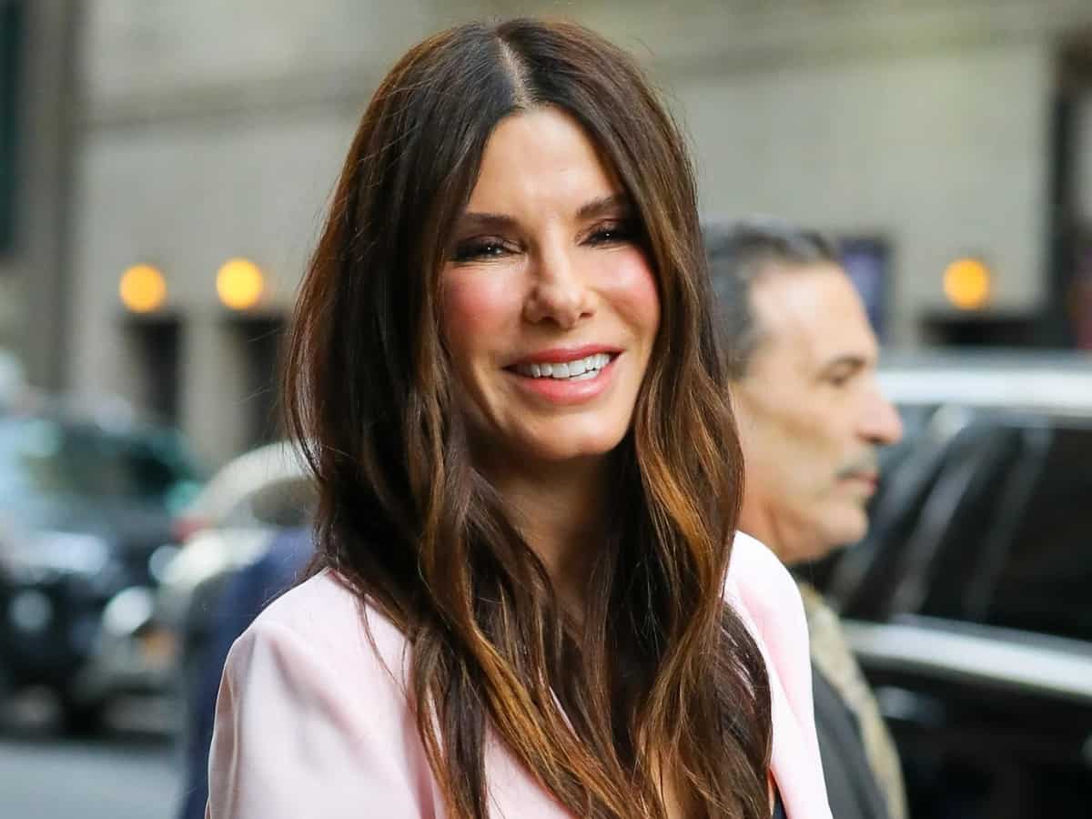Sandra Bullock Claims She Doesn’t Even Remember Saying Yes To Her $309M Movie That Won Her Best Actress Oscar