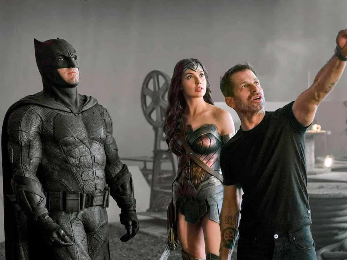 Zack Snyder Makes a Scathing Confession For Superhero Movies That James Gunn Himself Claimed Is True