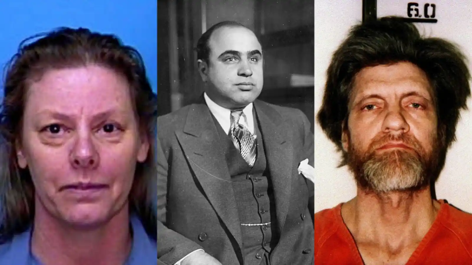 Top 10 Most Notorious Criminals Of All Time