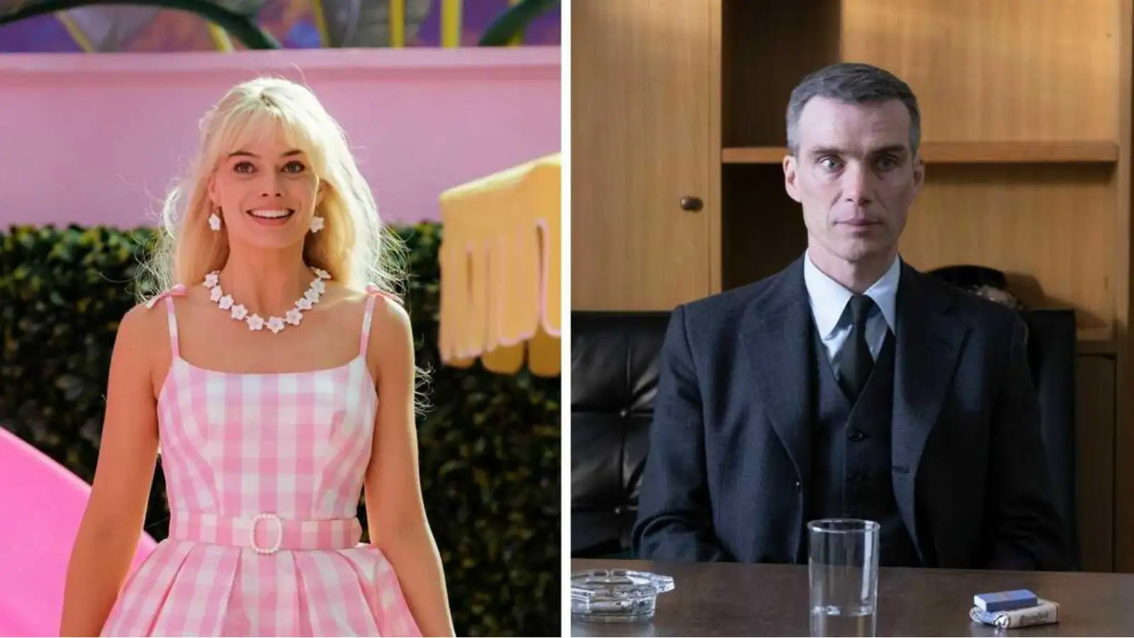How To Watch ‘Barbie’ And ‘Oppenheimer’ Movie Online?