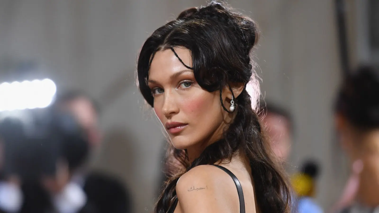 Bella Hadid Courageously Shares Her Struggle: Opens Up About 15-Year Battle With Chronic Illness And Invisible Suffering