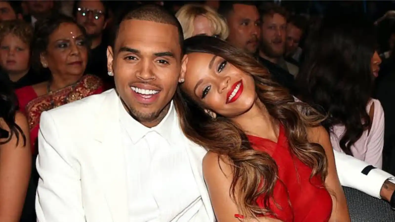 What Happened Between Rihanna And Chris Brown? The Ugly Affair Explained
