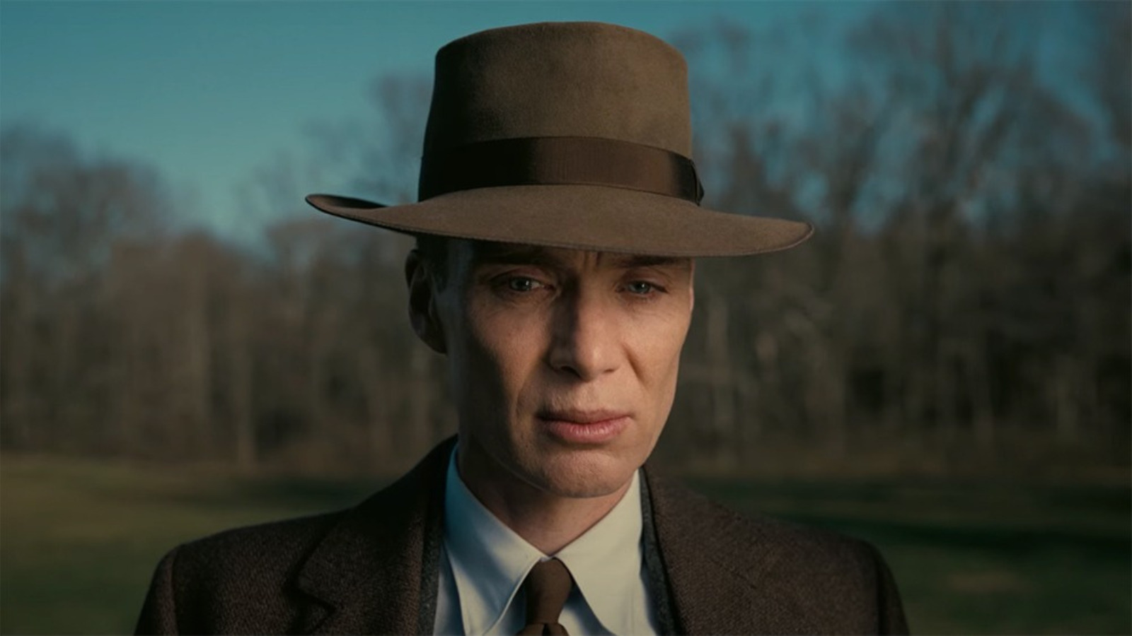 Emily Blunt Reveals Cillian Murphy Went On A Crazy Strict Diet To Prepare for Oppenheimer