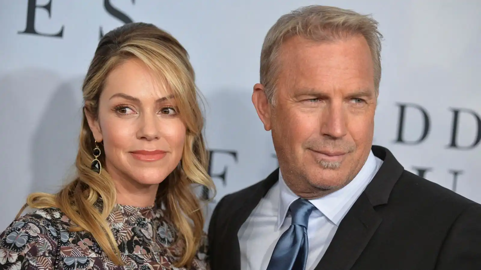 Kevin Costner Opens Up About Challenging Divorce And Child Support Victory